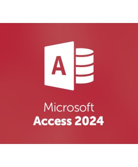 MS Access 2024 Bind Key GLOBAL
